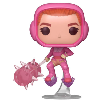 Invincible - Atom Eve (Armoured) Pop! Vinyl