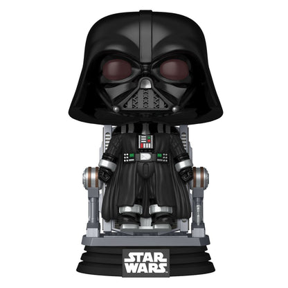 Star Wars - Darth Vader (Rebuild) Pop! Vinyl