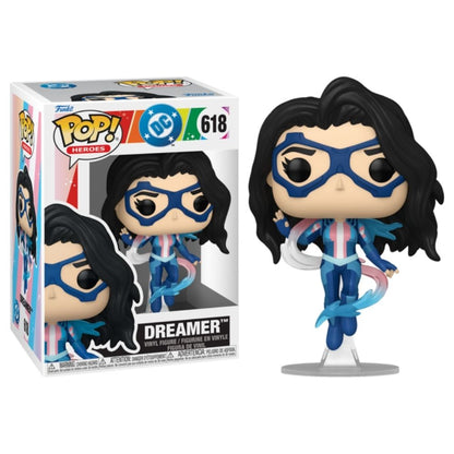 DC Comics - Dreamer Pride Pop! Vinyl