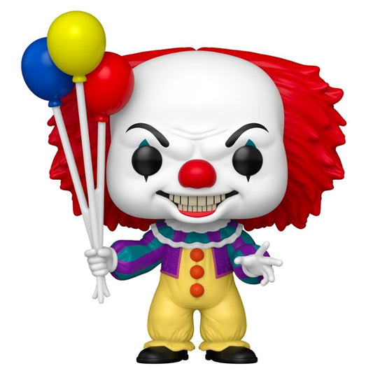 IT (1990) - Pennywise with Balloons Pop! Vinyl
