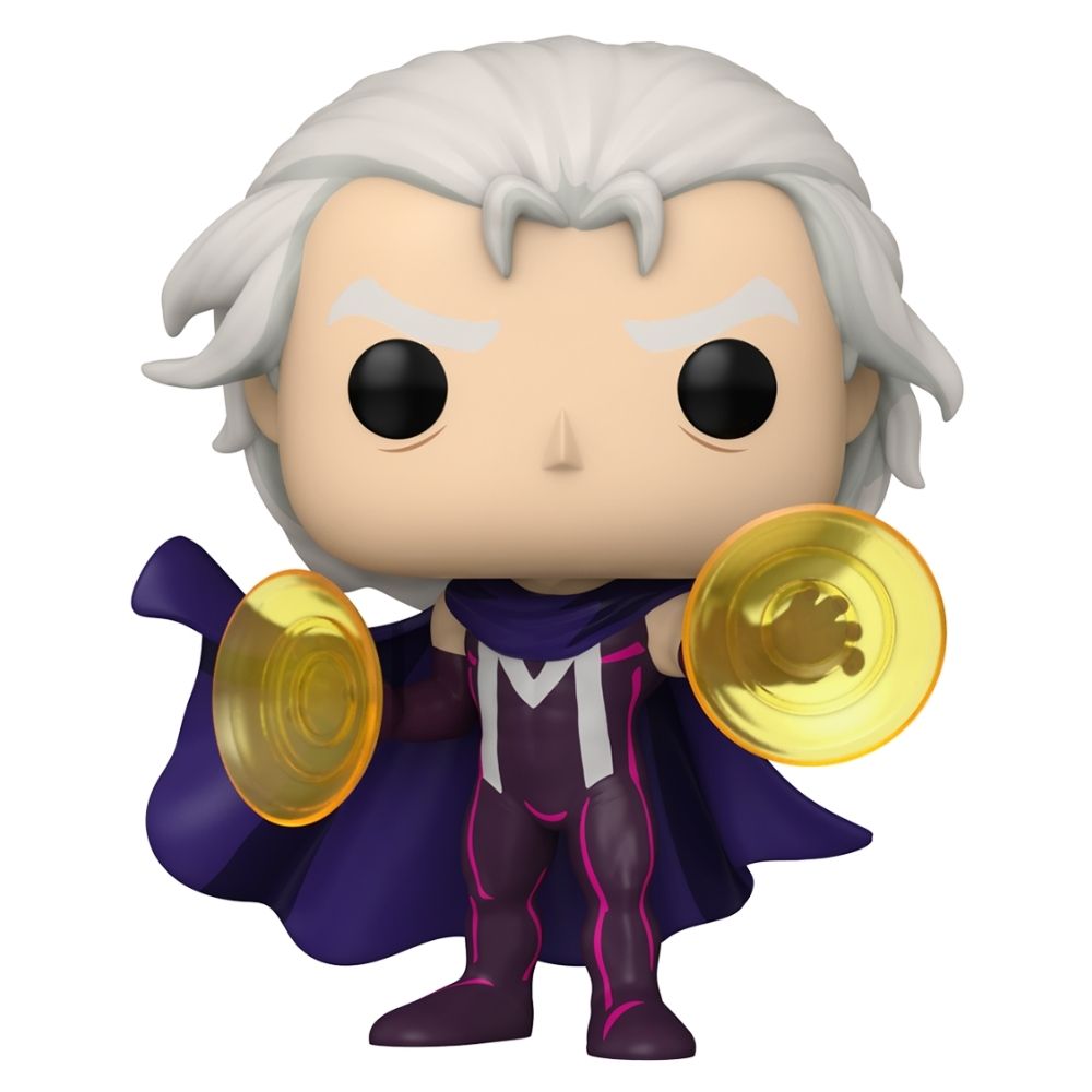 X-Men '97 - Magneto Pop! Vinyl