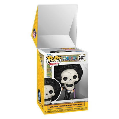 One Piece - Mystery Pop! Vinyl Blind Box Assortment (1 Unit)