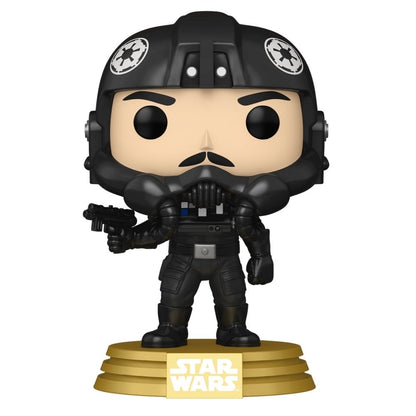 Star Wars - Biggs Darklighter (Legends) US Exclusive Pop! Vinyl