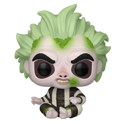 Beetlejuice Beetlejuice (2024) - Baby Beetlejuice Pop! Vinyl
