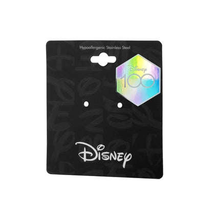 Couture Kingdom - ECC Disney 100 Dumbo Stud Earrings