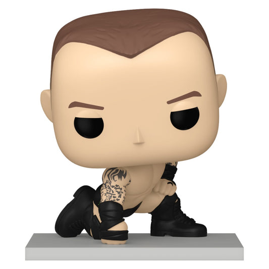 WWE - Randy Orton (Viper Stance) Pop! Vinyl