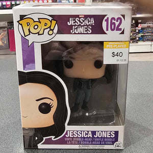 Jessica Jones - Jessica Jones Pop! Vinyl