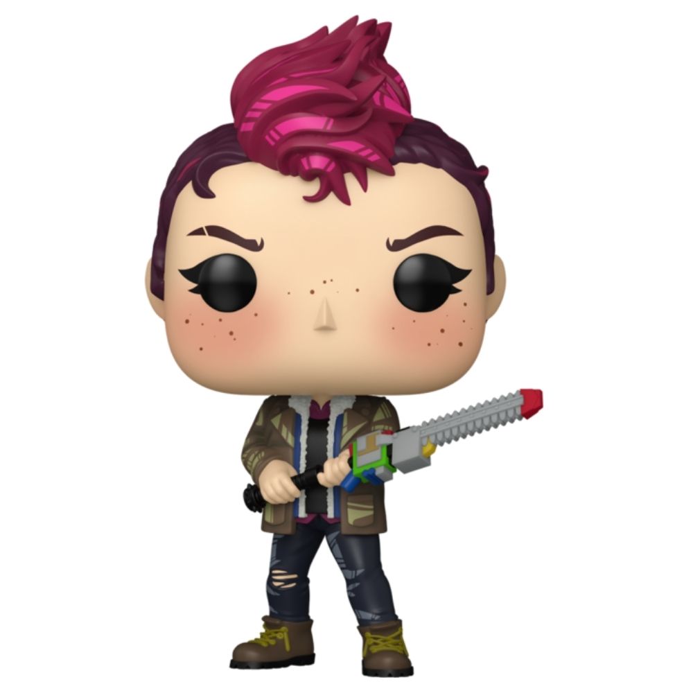 Stranger Things: Tales from '85 - Nikki Pop! Vinyl