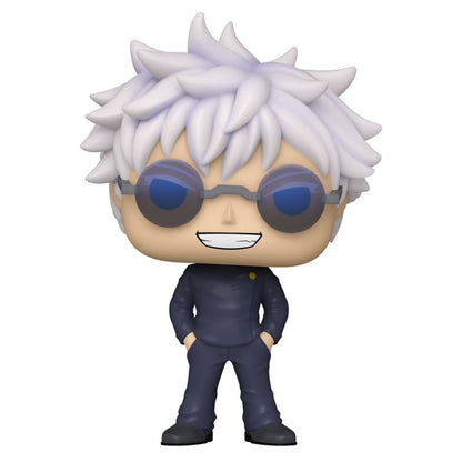 Jujutsu Kaisen - Young Satoru Gojo with Glasses US Exclusive Pop! Vinyl