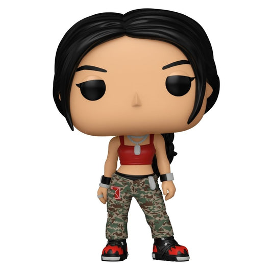 Fast & Furious - Letty Ortiz Pop! Vinyl