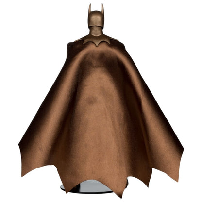 Batman (1989) - DC Multiverse Batman Bronze (Chase Version) 7 Inch Figure