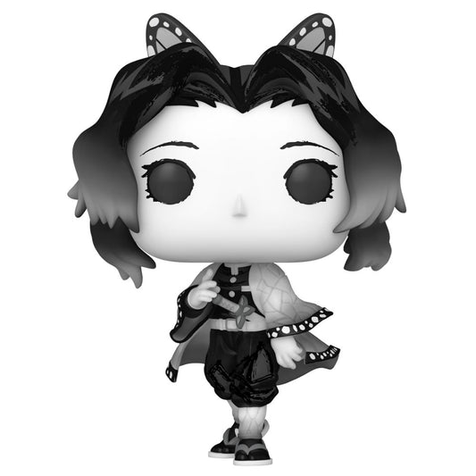 Demon Slayer - Shinobu Kocho (Sumi Deco) US Exclusive Pop! Vinyl