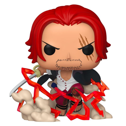 One Piece - Shanks Pop! Plus