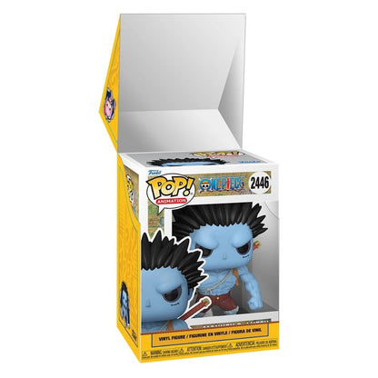 One Piece - Mystery Pop! Vinyl Blind Box Assortment (1 Unit)