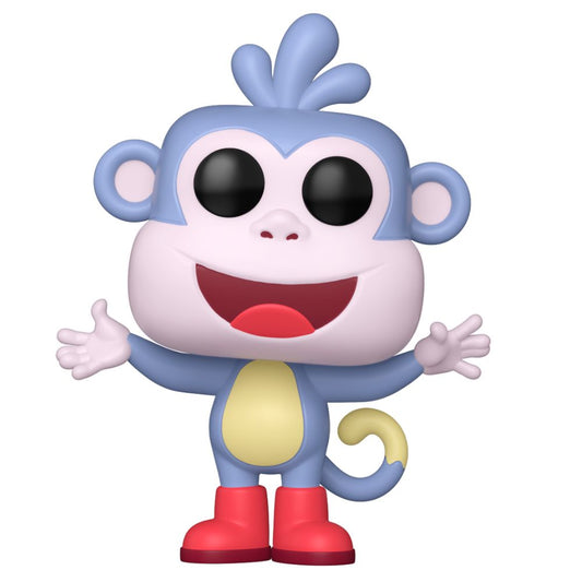Dora the Explorer (2024) - Boots Pop! Vinyl