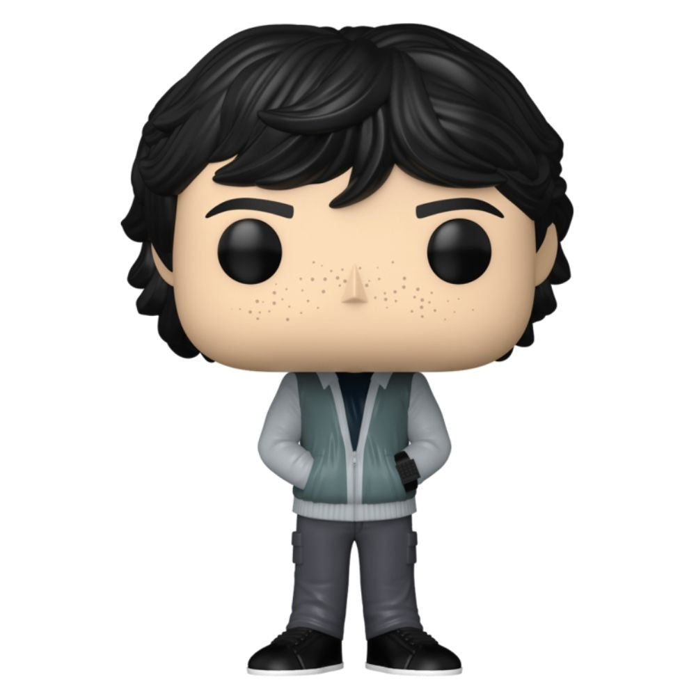 Stranger Things - Mike Wheeler (Season 5) Pop! Vinyl