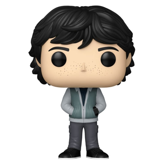 Stranger Things - Mike Wheeler (Season 5) Pop! Vinyl