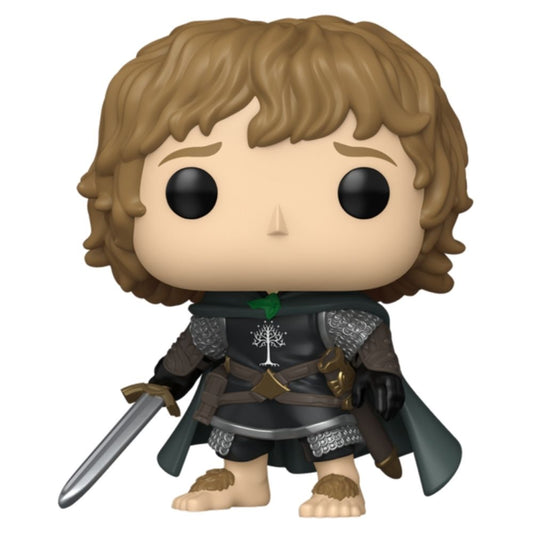The Lord of the Rings - Peregrin Took (Pippin) Pop! Vinyl