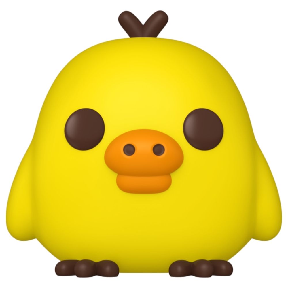 Rilakkuma - Kiiroitori Pop! Vinyl