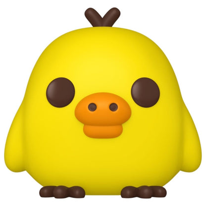 Rilakkuma - Kiiroitori Pop! Vinyl