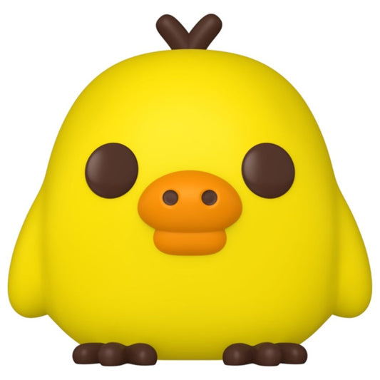 Rilakkuma - Kiiroitori Pop! Vinyl