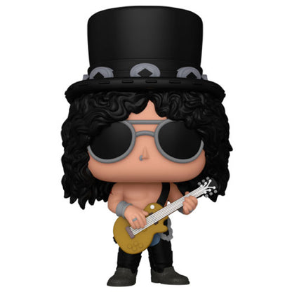 Guns N Roses - Slash (1990's) Pop! Vinyl