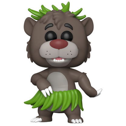 Jungle Book - Baloo Pop! Vinyl