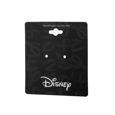 Image of Couture Kingdom - ECC Mickey Mouse Stainless Steel Stud Earrings