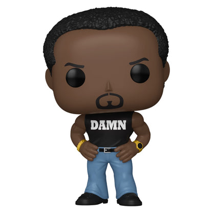 WWE - Ron Simmons Pop! Vinyl