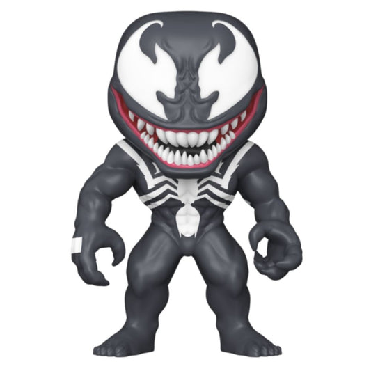 Marvel Rivals - Venom Pop! Vinyl