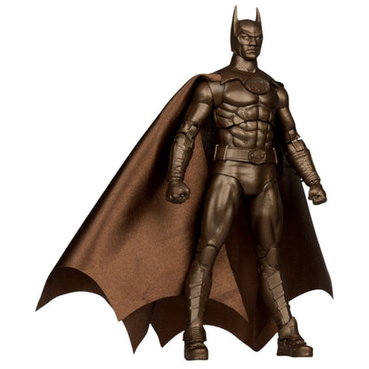 Batman (1989) - DC Multiverse Batman Bronze (Chase Version) 7 Inch Figure