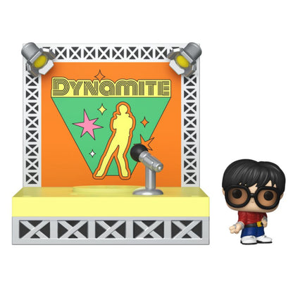 BTS - J-Hope (Dynamite) Bitty Pop! Stage