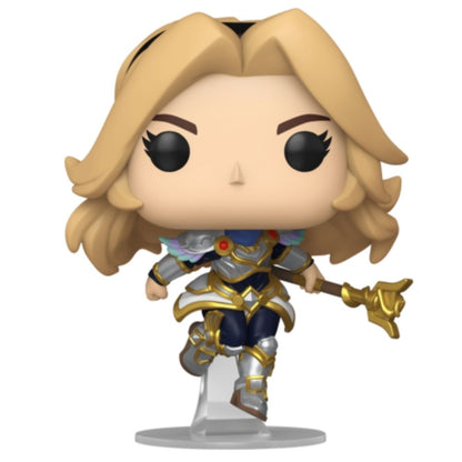League of Legends - Lux Pop! Vinyl