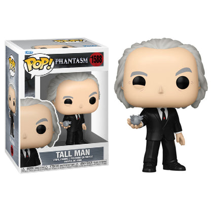 Phantasm - Tall Man Pop! Vinyl