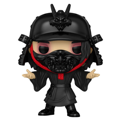 WWE - Shinsuke Nakamura Pop! Vinyl
