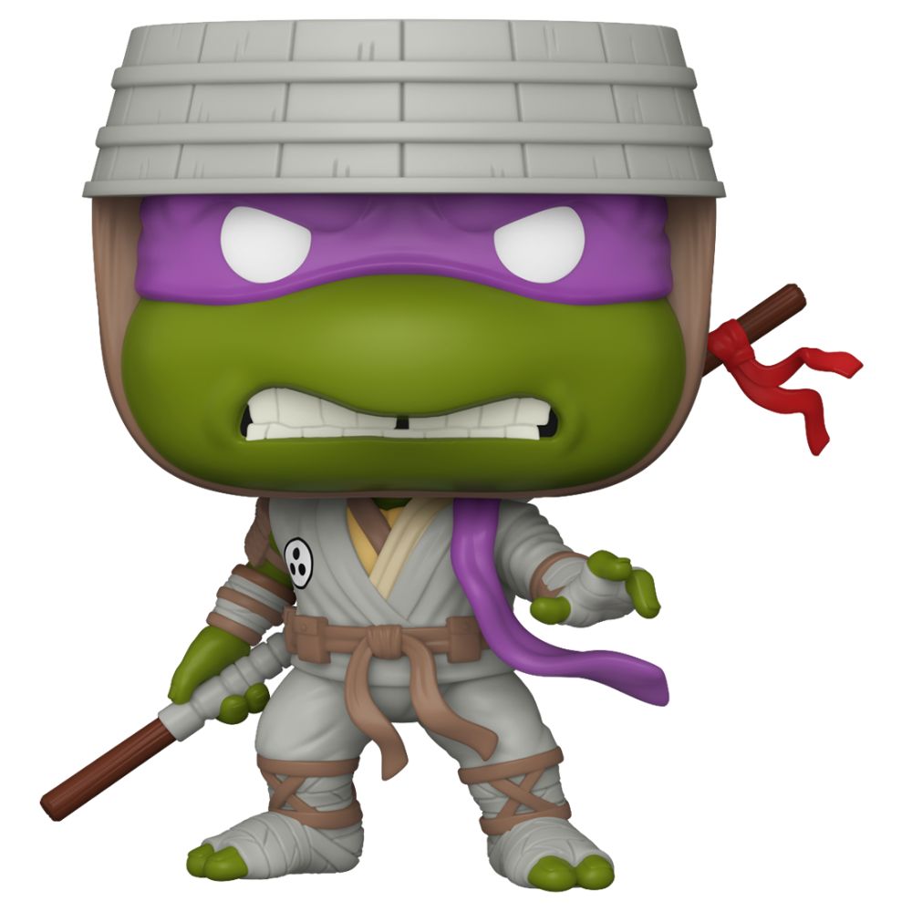 Teenage Mutant Ninja Turtles: The Last Ronin - Donatello Pop! Vinyl