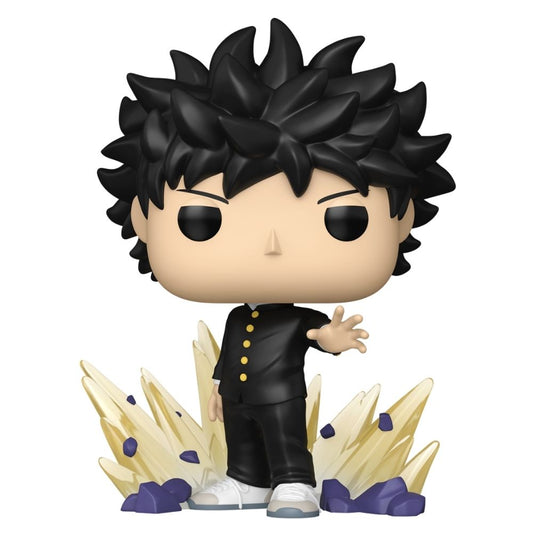 Mob Pyscho 100 - Mob (Shigeo) Pop! Vinyl