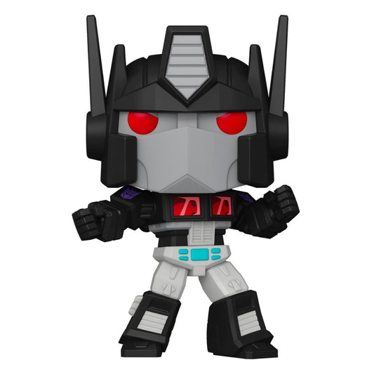 Transformers: Generation 1 - Nemesis Prime Pop! Vinyl