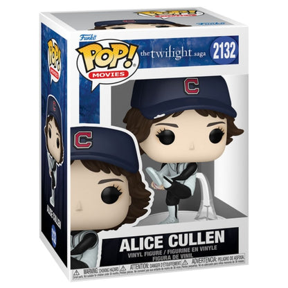 Twilight - Alice Cullen (Baseball) Pop! Vinyl