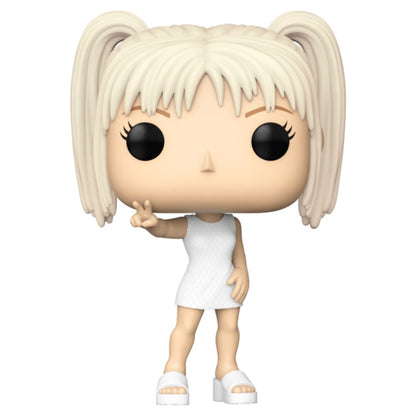 Spice Girls - Baby Spice (Wannabe) Pop! Vinyl