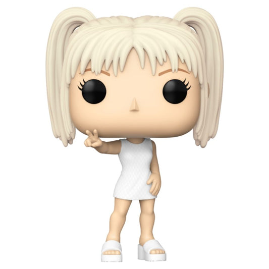 Spice Girls - Baby Spice (Wannabe) Pop! Vinyl
