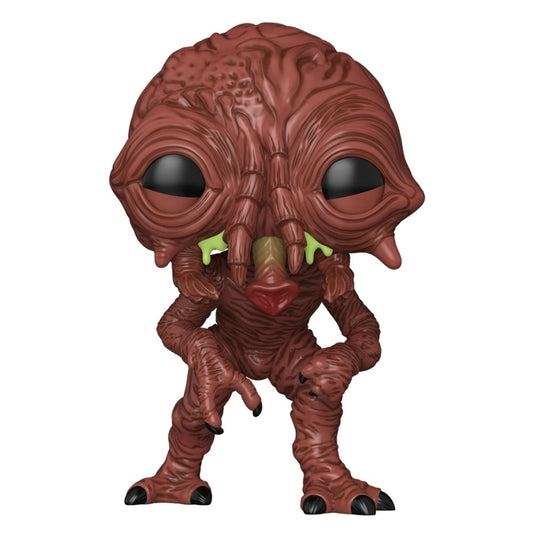 The Fly - Brundlefly (Final Form) Pop! Vinyl