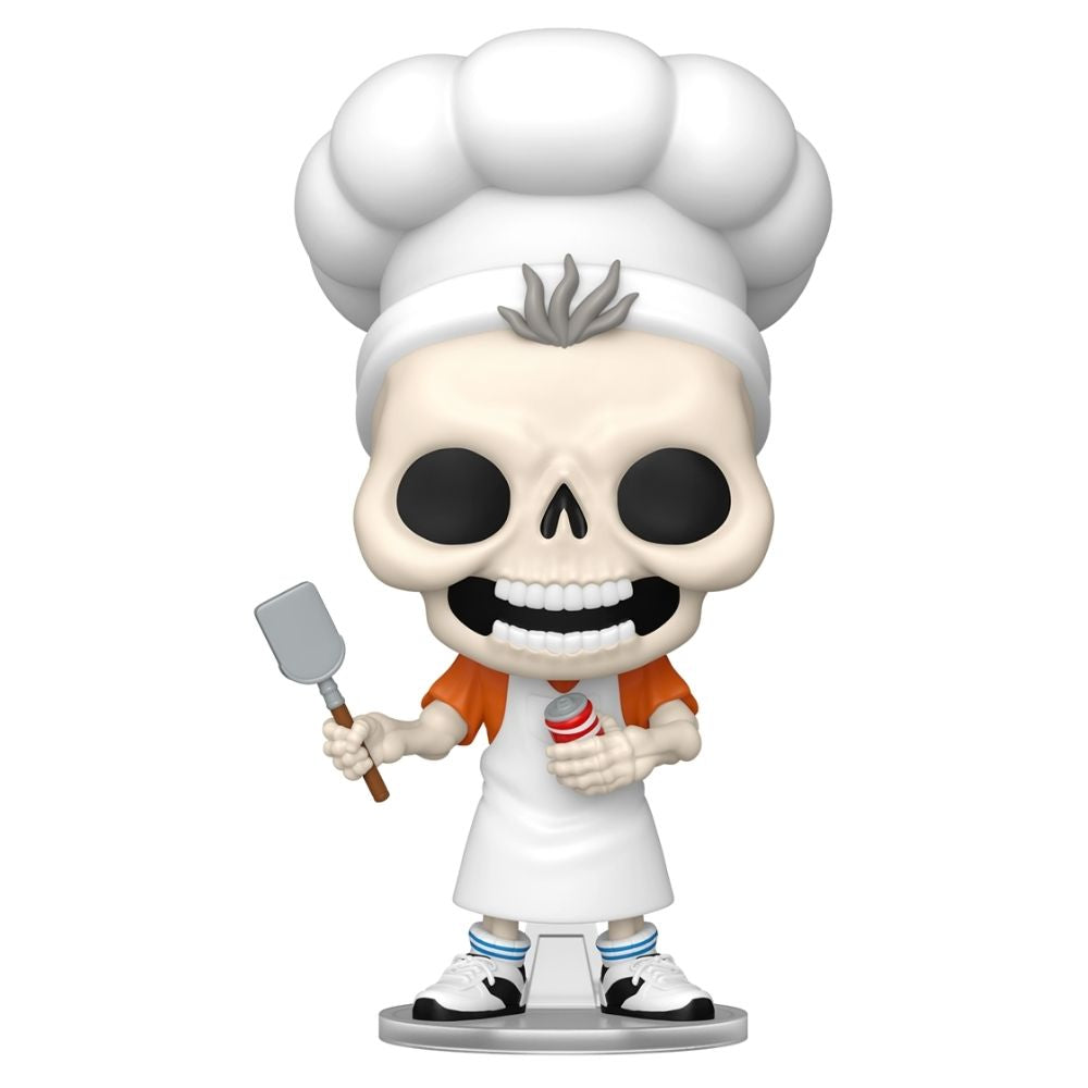 Goosebumps - Say Cheese and Die Pop! Vinyl
