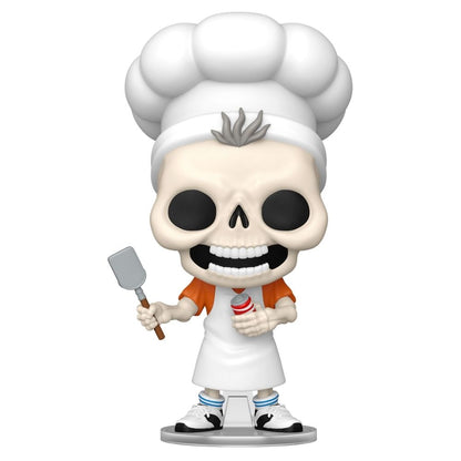 Goosebumps - Say Cheese and Die Pop! Vinyl
