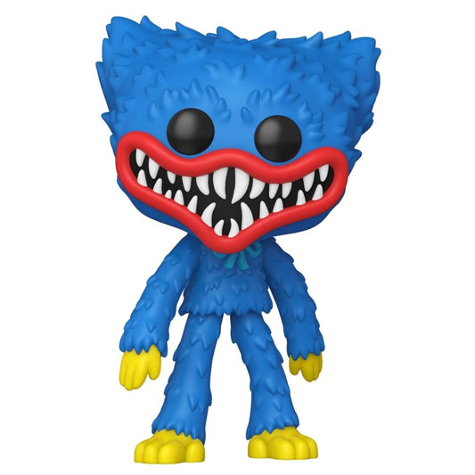 Poppy Playtime - Huggy Wuggy Pop! Vinyl