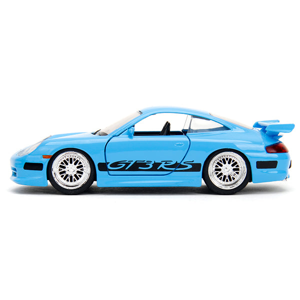 Fast & Furious - Porsche 911 GT3 1:32 Scale Diecast Vehicle