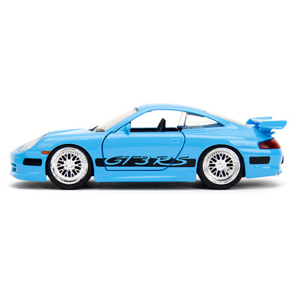 Fast & Furious - Porsche 911 GT3 1:32 Scale Diecast Vehicle