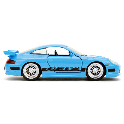 Fast & Furious - Porsche 911 GT3 1:32 Scale Diecast Vehicle