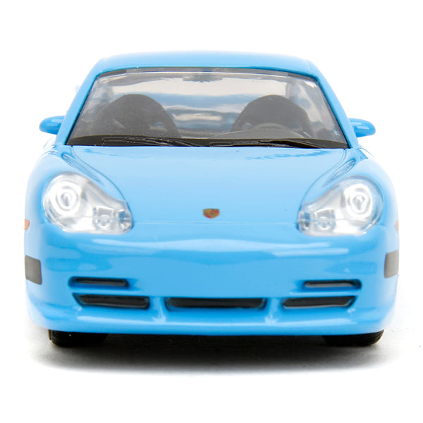 Fast & Furious - Porsche 911 GT3 1:32 Scale Diecast Vehicle