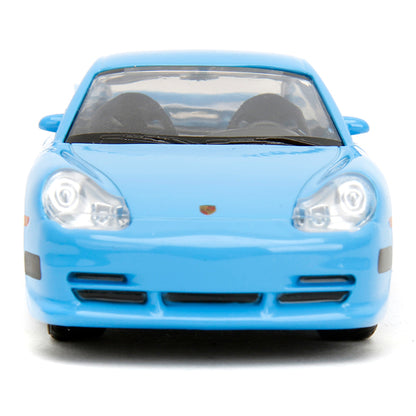 Fast & Furious - Porsche 911 GT3 1:32 Scale Diecast Vehicle